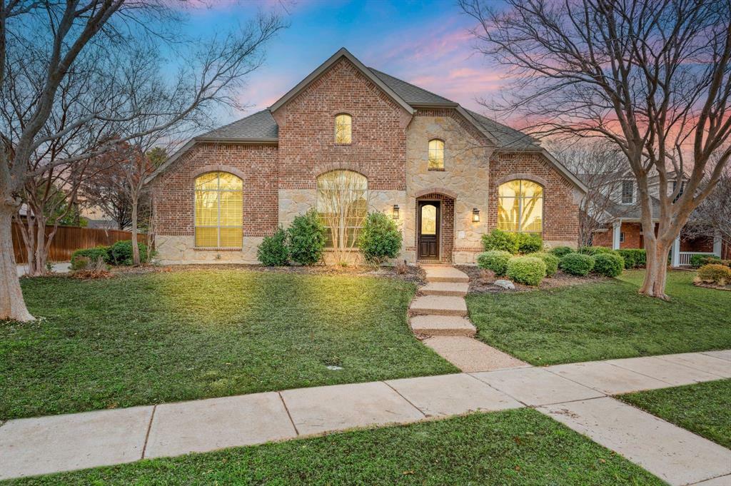 601 Rock Hill Road  Prosper TX 75078 photo