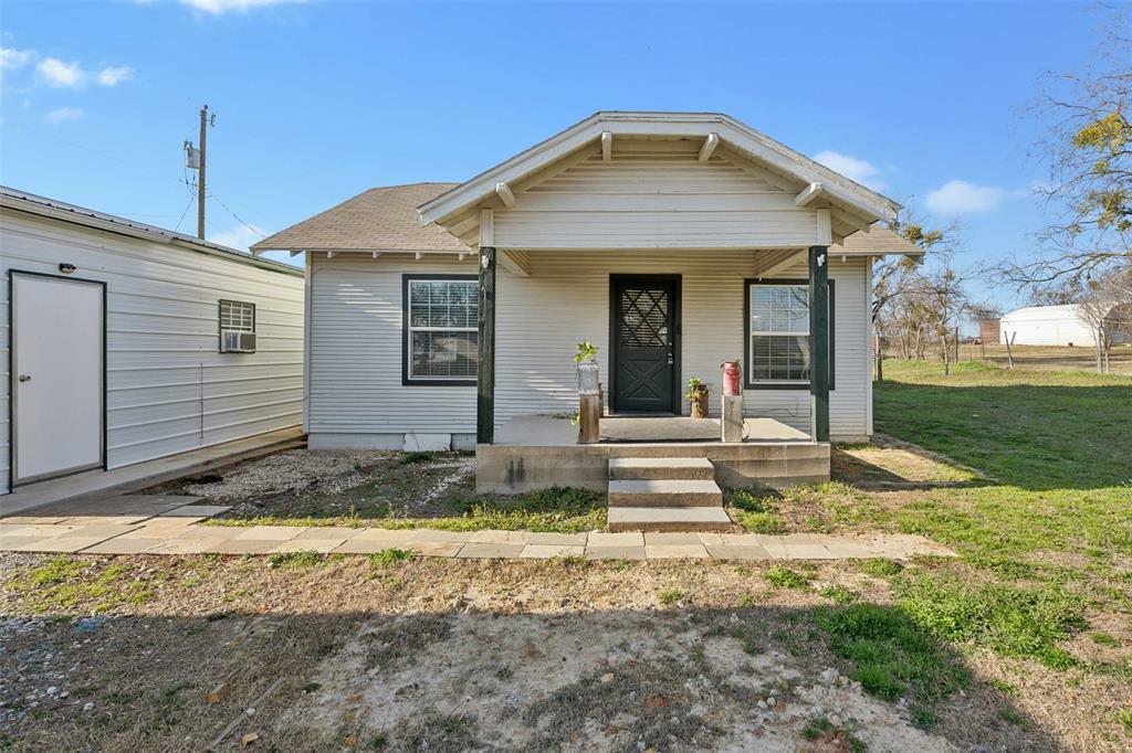 Property Photo:  2141 Fm 205  TX 76401 