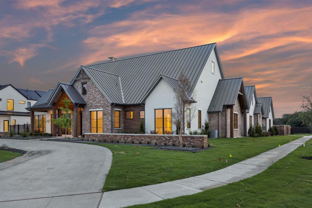 4412 Saddleback Lane  Southlake TX 76092 photo