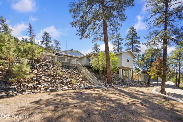 Property Photo:  2405 N Williamson Valley Road  AZ 86305 