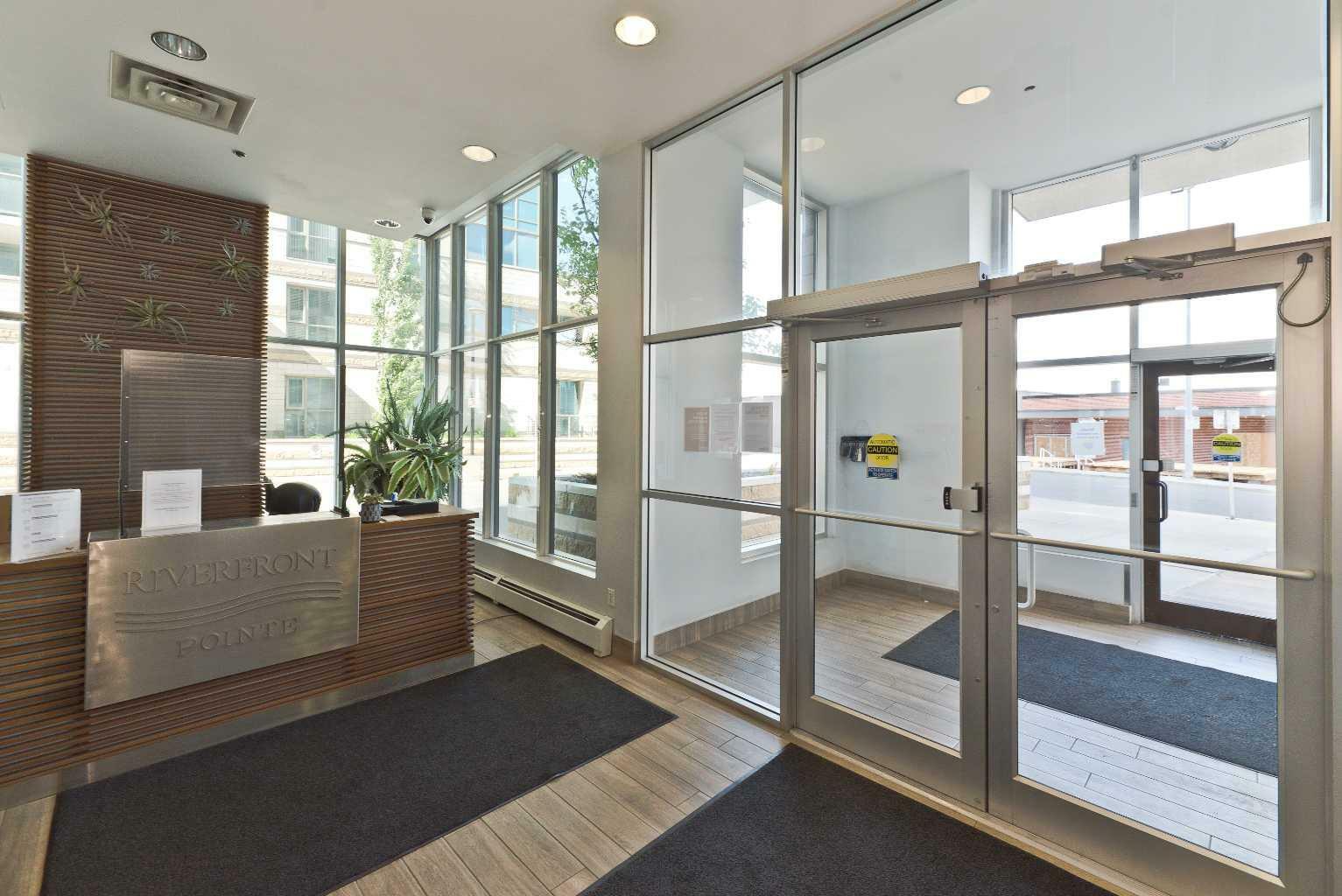Property Photo:  325 3 Street SE 610  AB T2G 0T9 