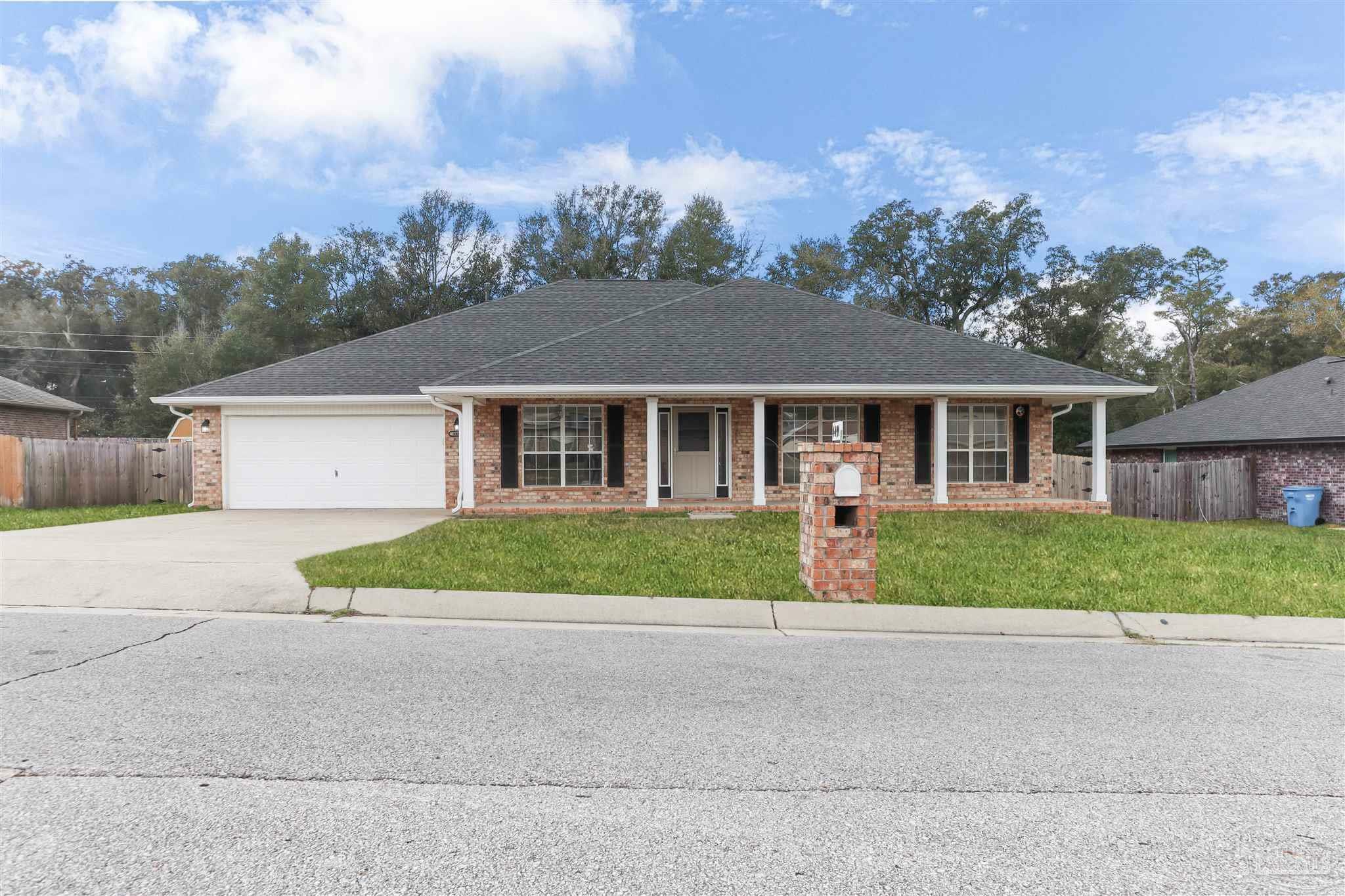4491 Fort Sumter Rd  Milton FL 32583 photo
