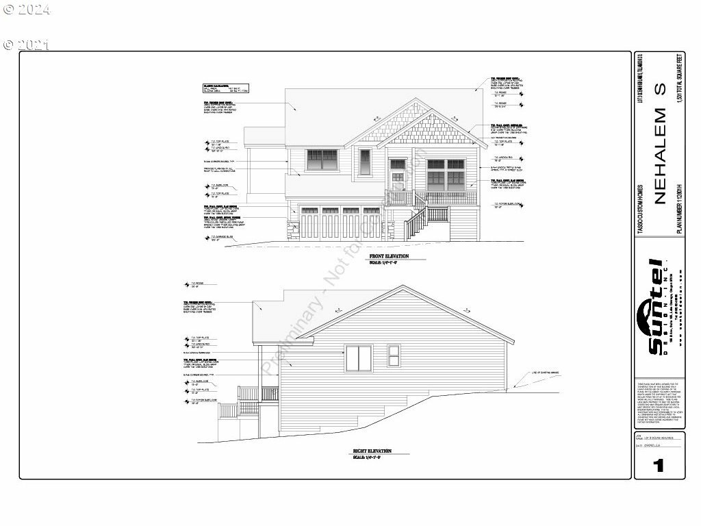 Property Photo: 34740 Lahaina OR 97135