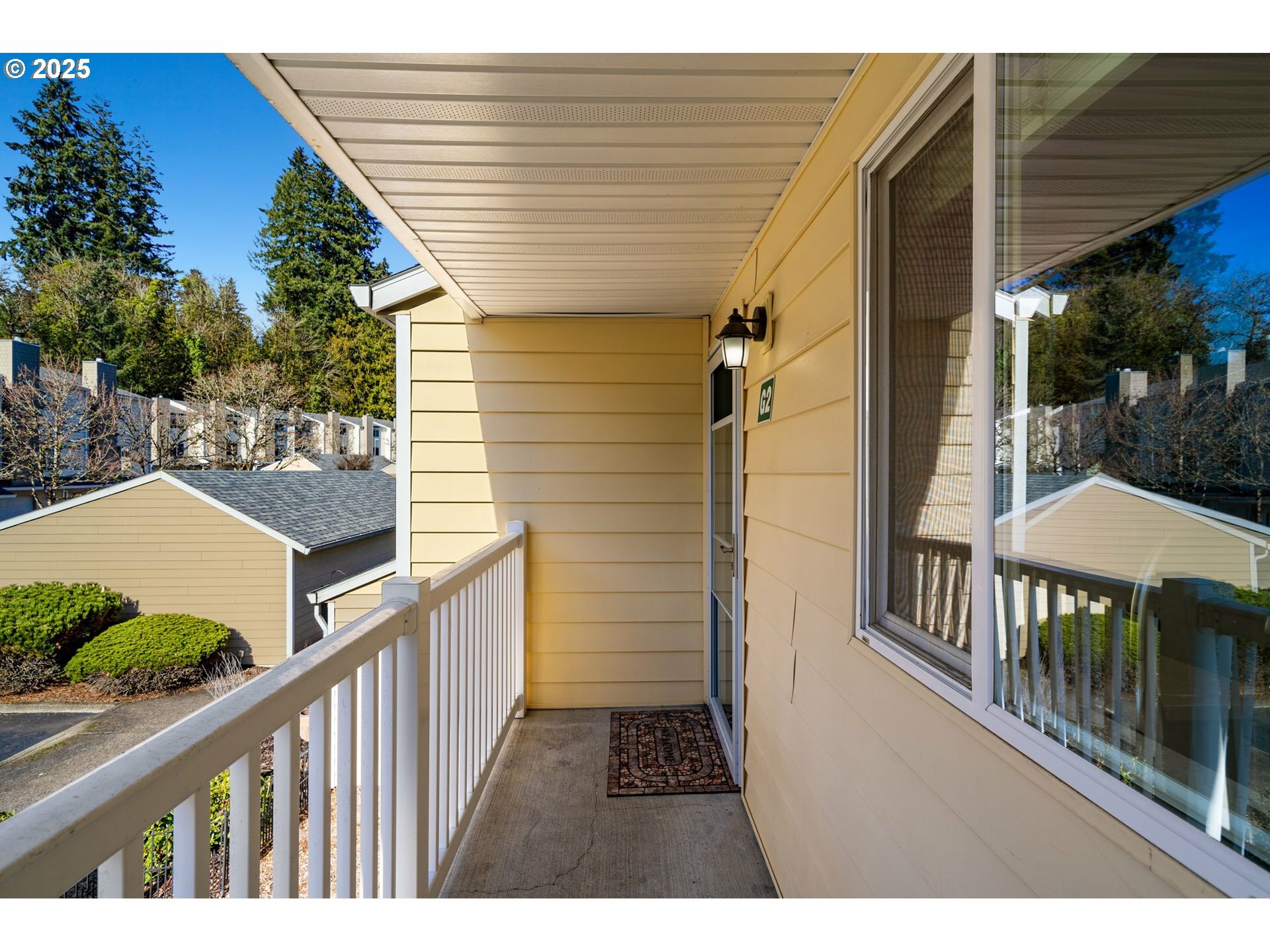 Property Photo:  13216 NE Salmon Creek Ave G2  WA 98686 