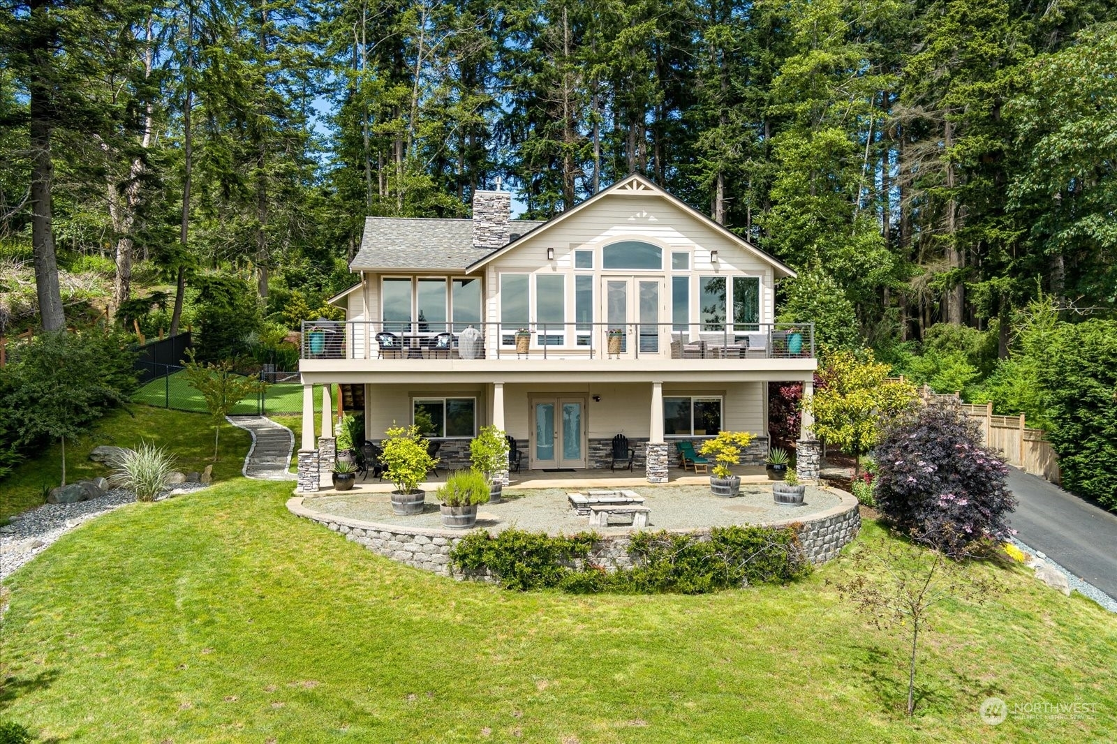 Property Photo:  1537  Polnell Road  WA 98277 