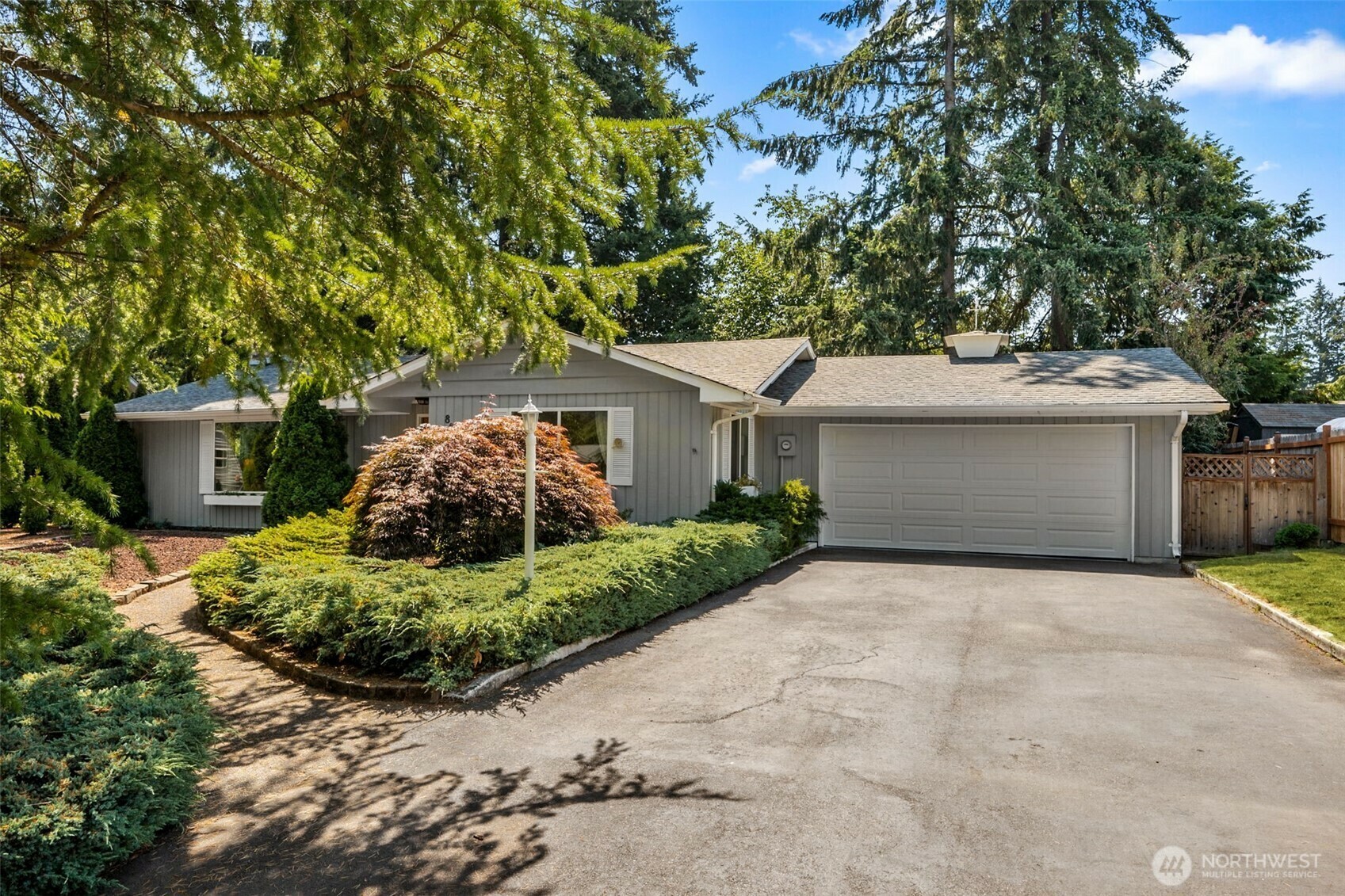 8506  48th Street Ct W  University Place WA 98467 photo