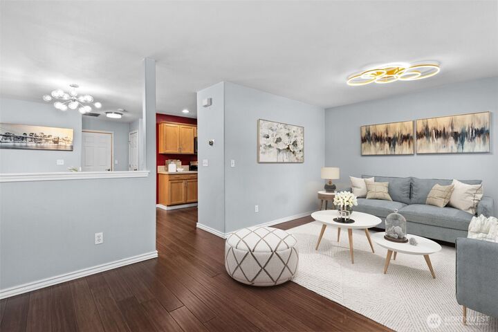 Property Photo: 6405 Lombard Avenue A WA 98203