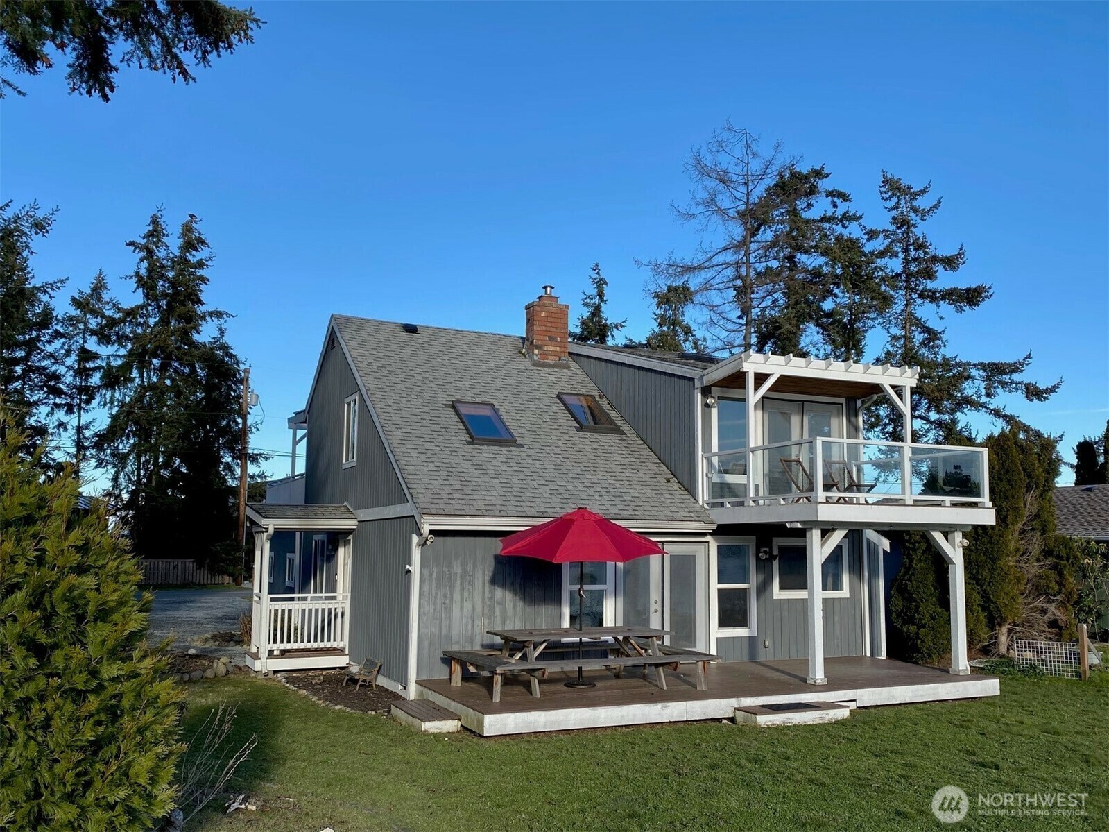 1314  Beach Drive  Camano Island WA 98282 photo