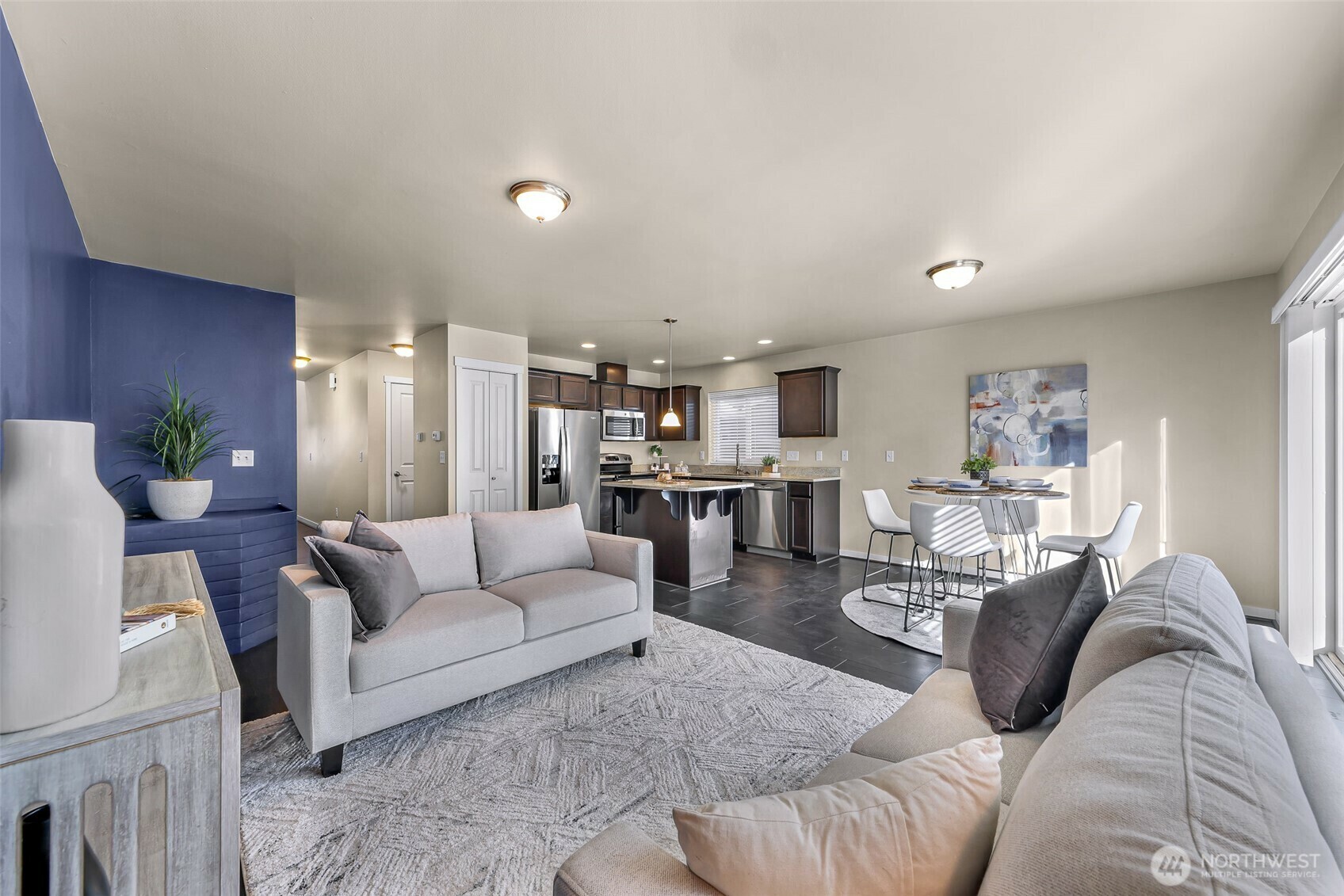 Property Photo: 4716 Parker Street WA 98226