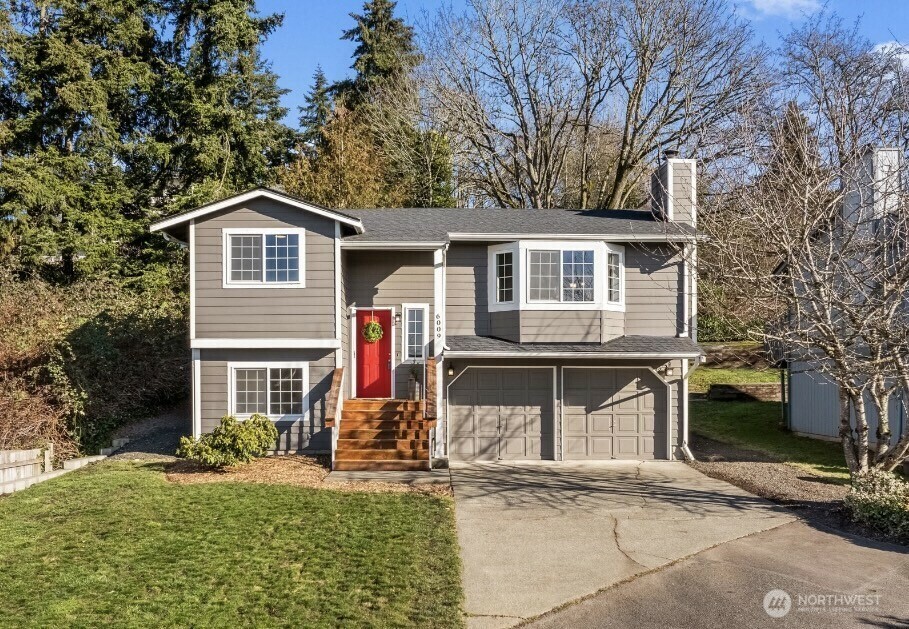 Property Photo:  6009 S Cushman Avenue  WA 98408 