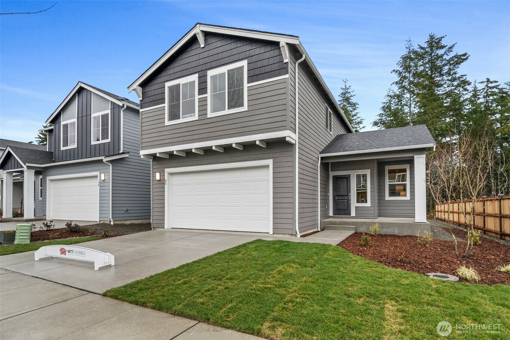 Property Photo:  17  Basil Avenue  WA 98584 