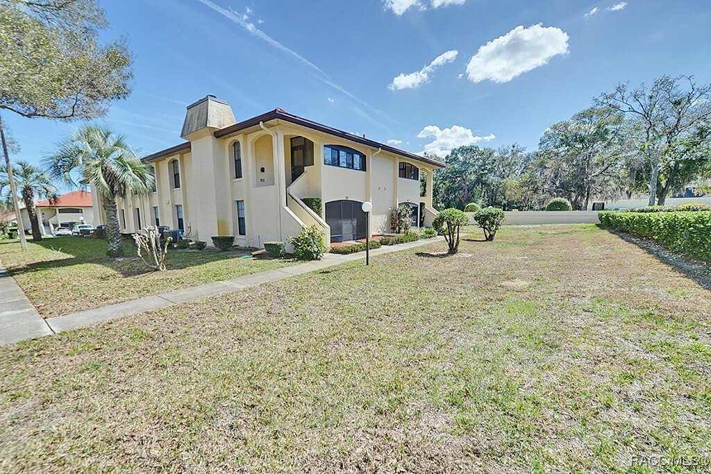 Property Photo: 2356 Forest Drive FL 34453