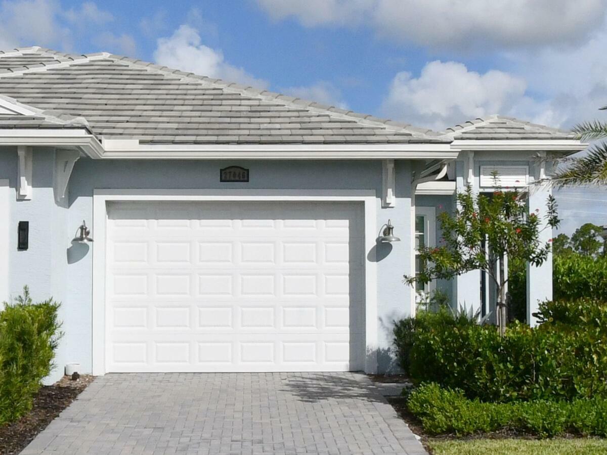 Property Photo:  27046 SW Viterbo Way  FL 34986 