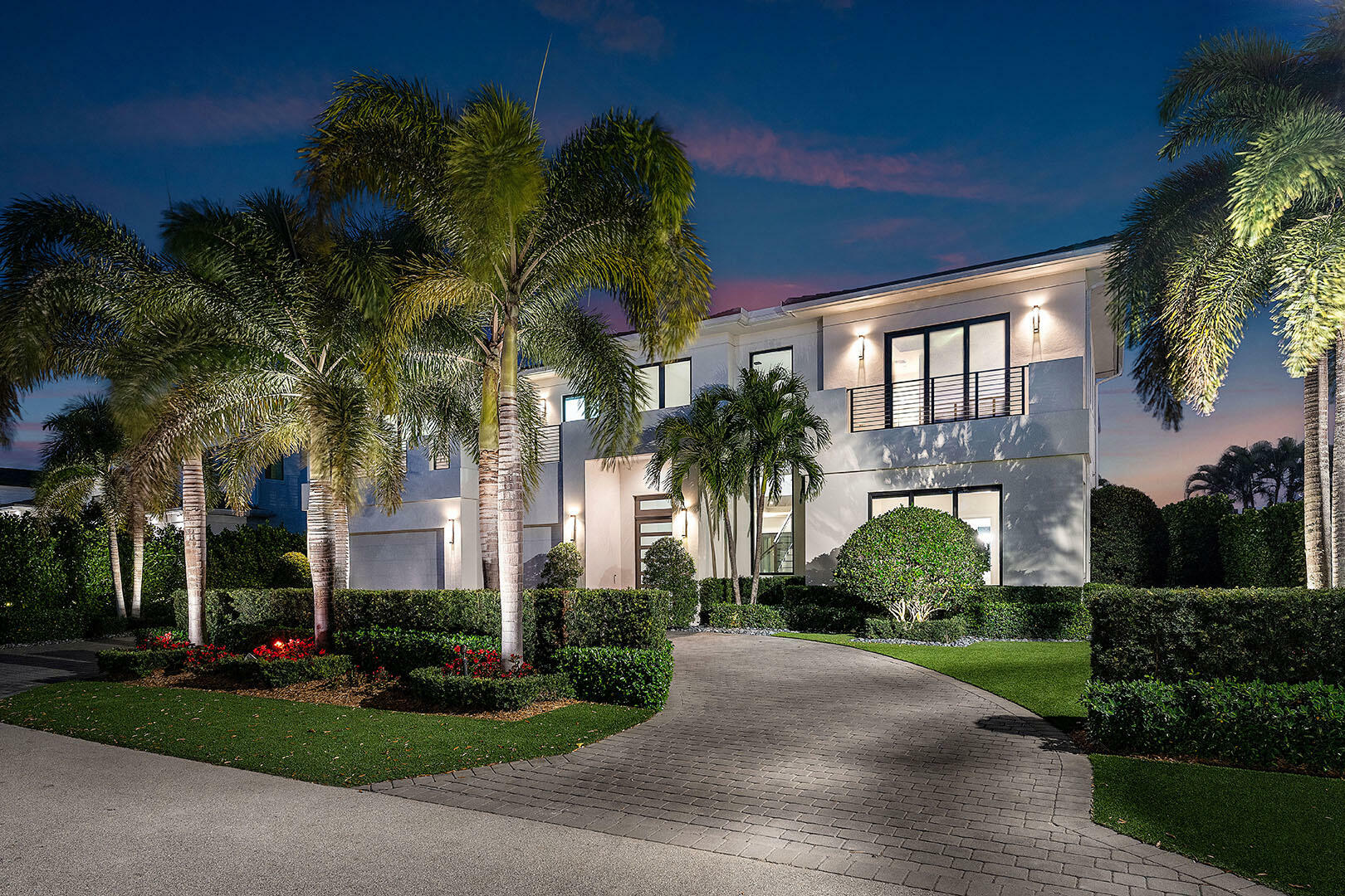 2352 Acorn Palm Road  Boca Raton FL 33432 photo