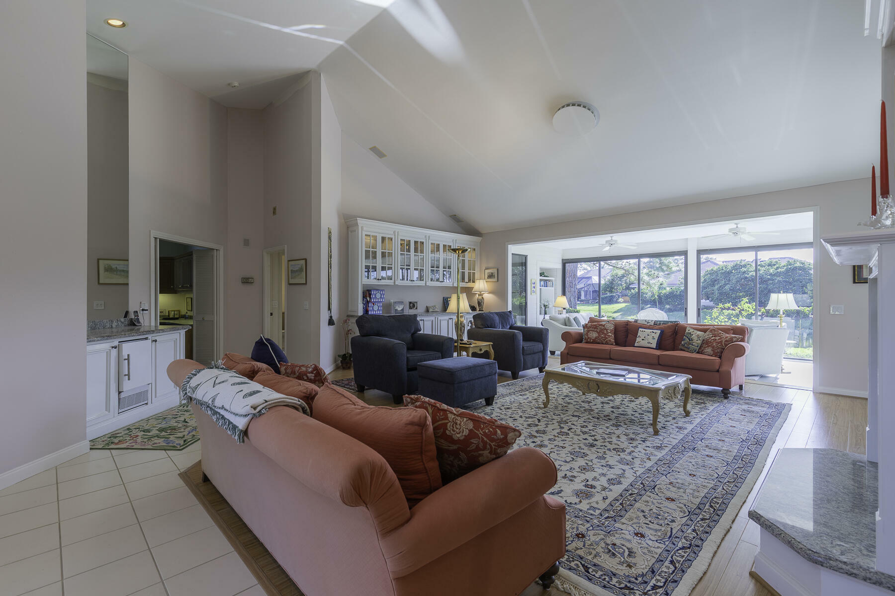 Property Photo: 12785 NW Mariner Court FL 34990