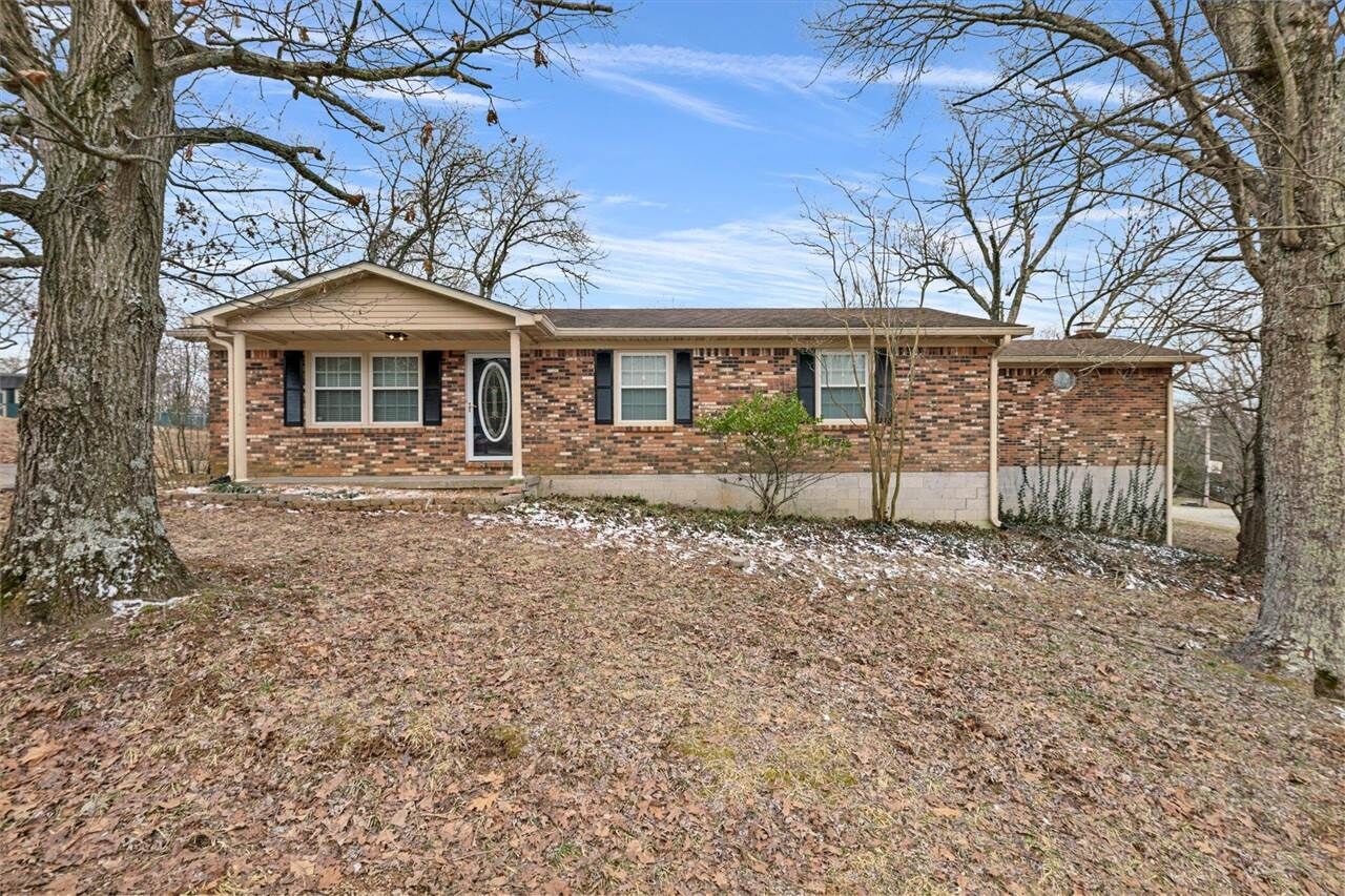 Property Photo:  4275 Mt Olivet Road  KY 42101 