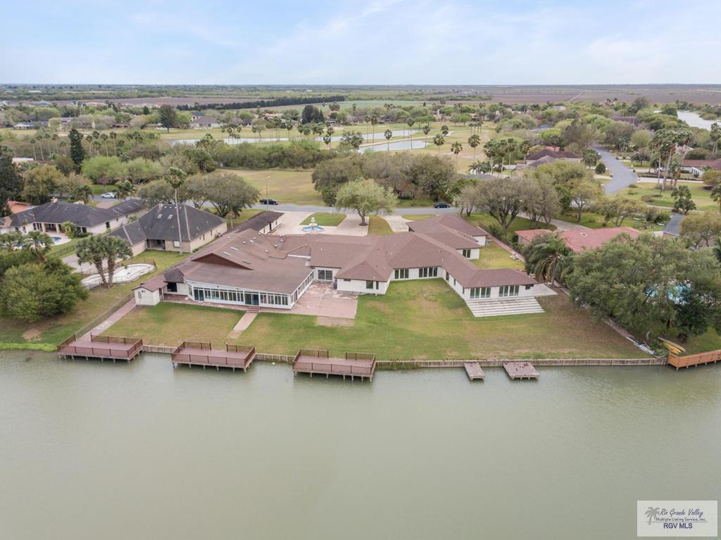 Property Photo: 93 Pizarro Ave. TX 78575