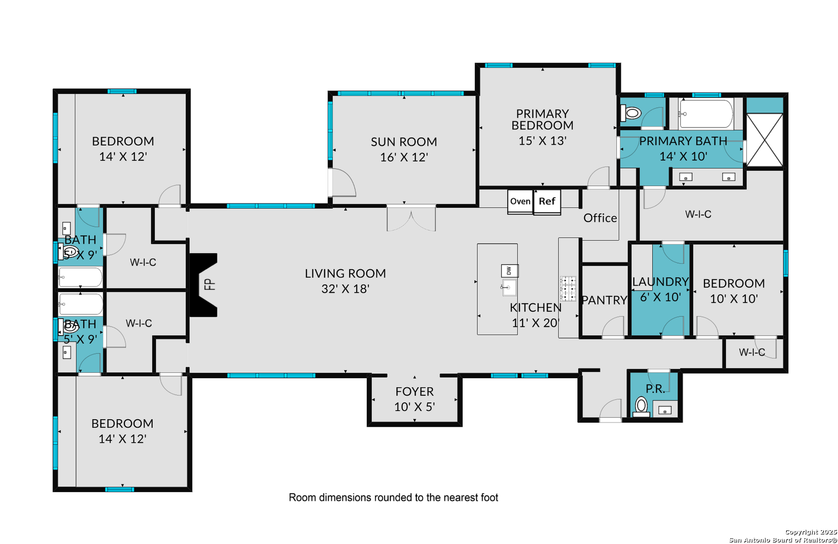 Property Photo:  138 Ranchers Way  TX 78124 