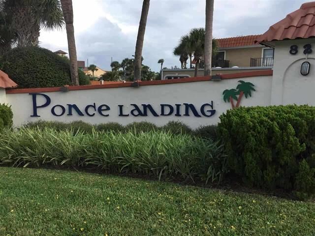 Property Photo:  826 A1a Beach Blvd 46  FL 32080