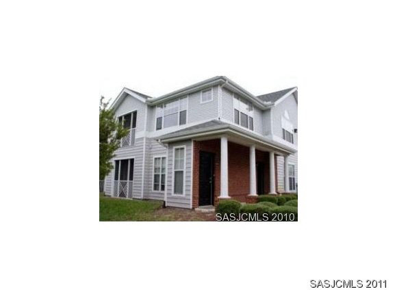 Property Photo: 29215 Harbour Vista Circle FL 32080