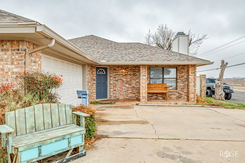 Property Photo:  1602 Wyoming Ave  TX 76904 