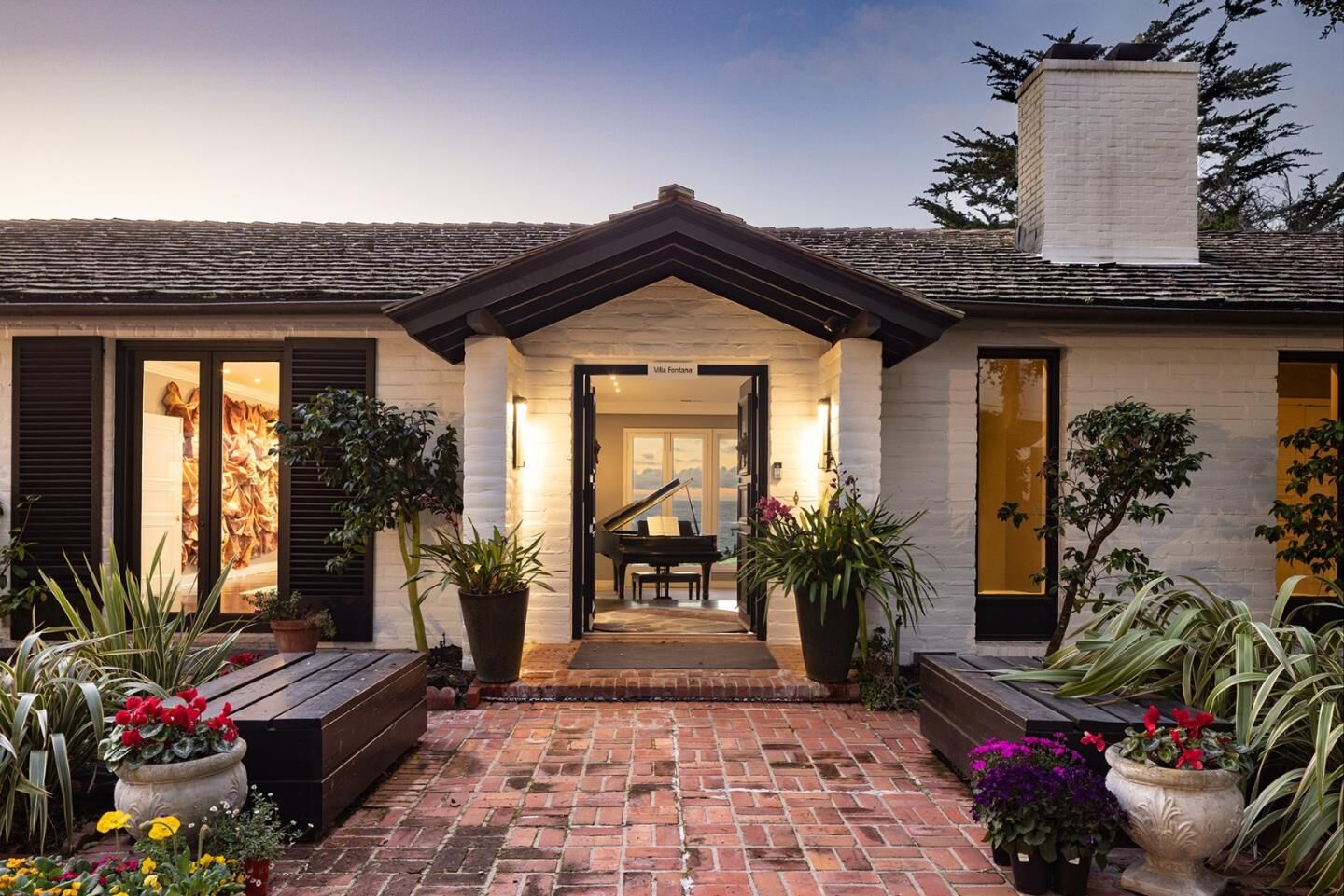 Property Photo:  229 Lower Walden Road A  CA 93923 