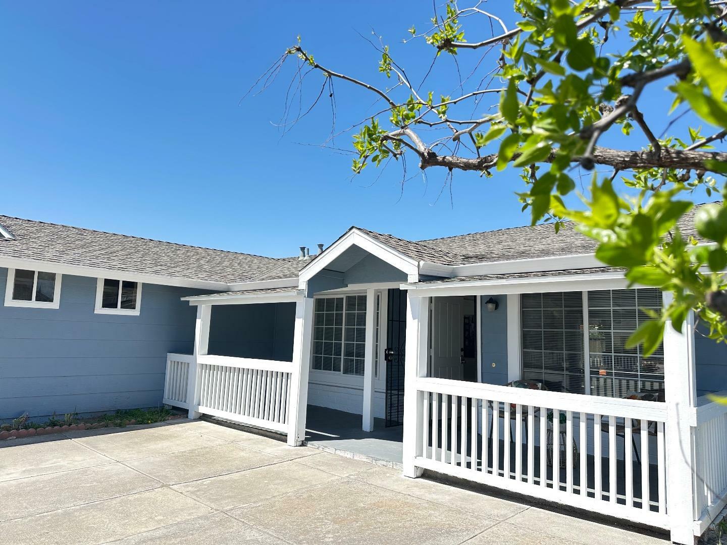 Property Photo: 2057 Nunes Drive CA 95131