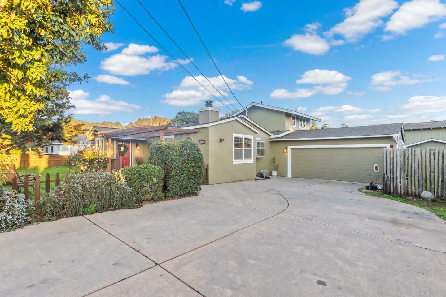 Property Photo:  10325 Reese Circle  CA 93907 