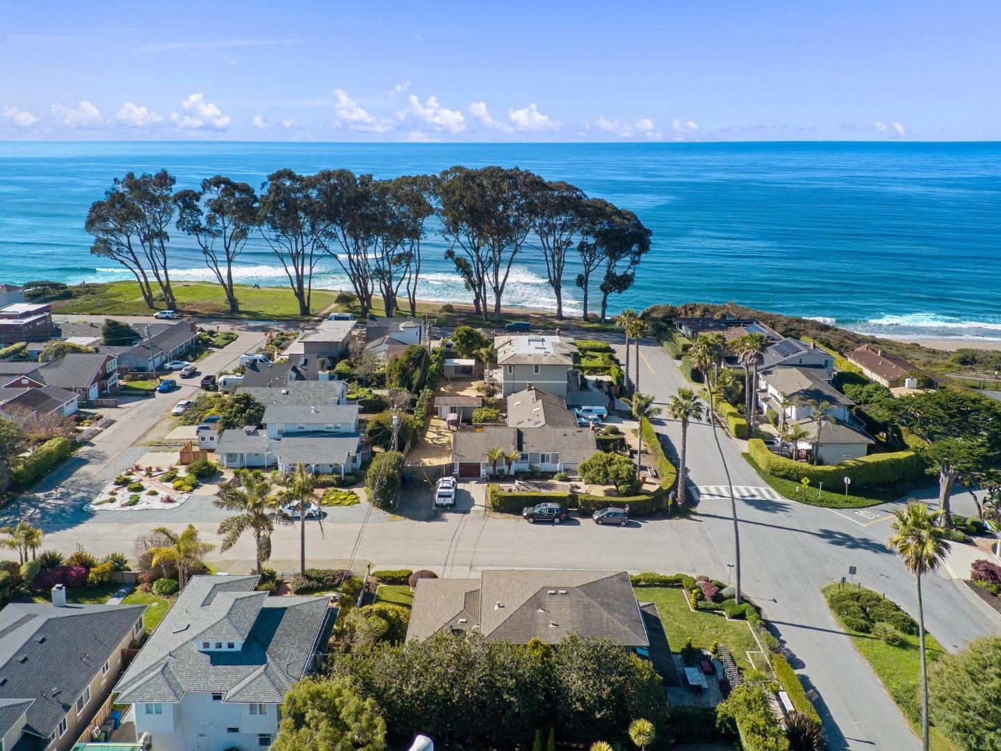 Property Photo: 108 Benito Avenue CA 95076