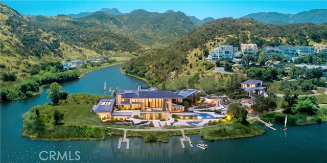 500 Lower Lake Road  Westlake Village CA 91361 photo