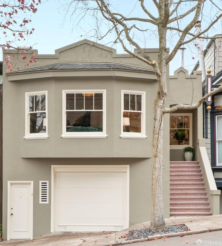 1240 Stanyan Street  San Francisco CA 94117 photo