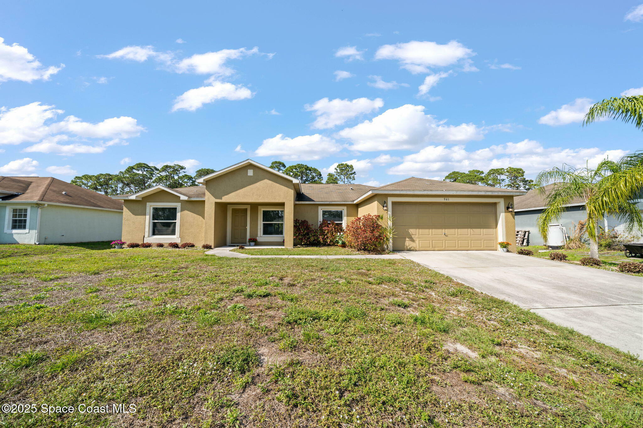 941 Palo Alto Street SE  Palm Bay FL 32909 photo