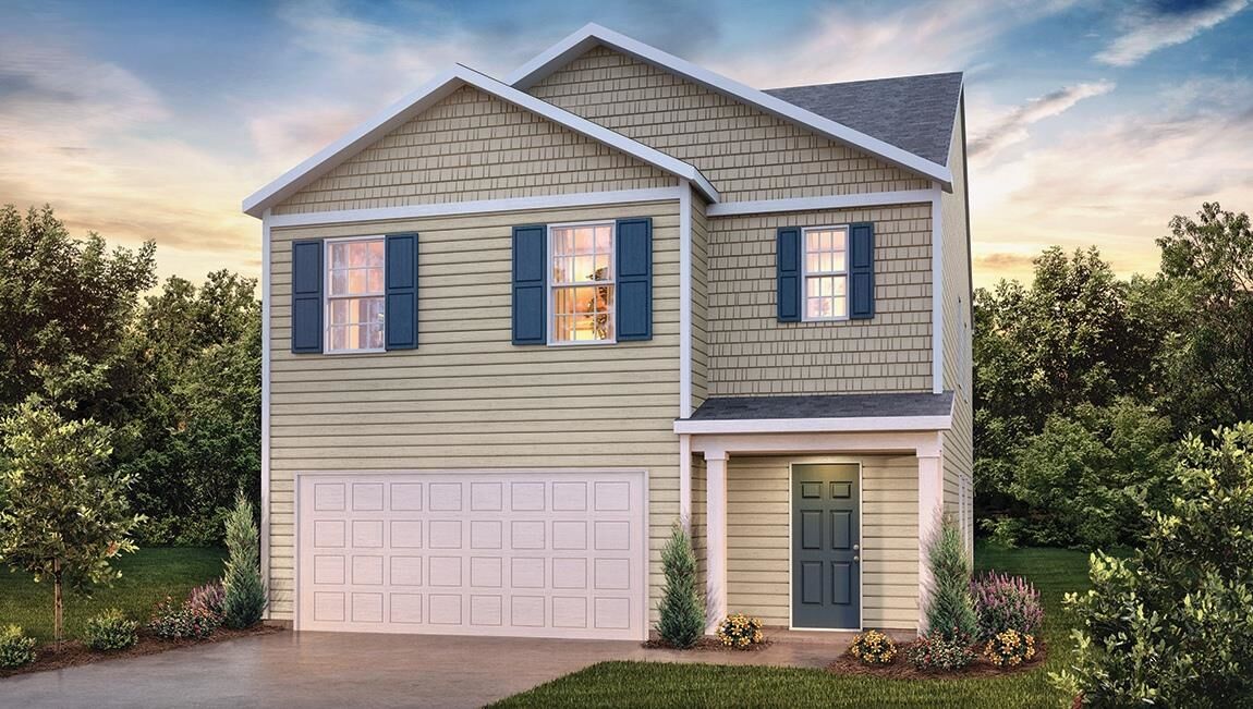 Property Photo:  2319 Springview Court  SC 29316 