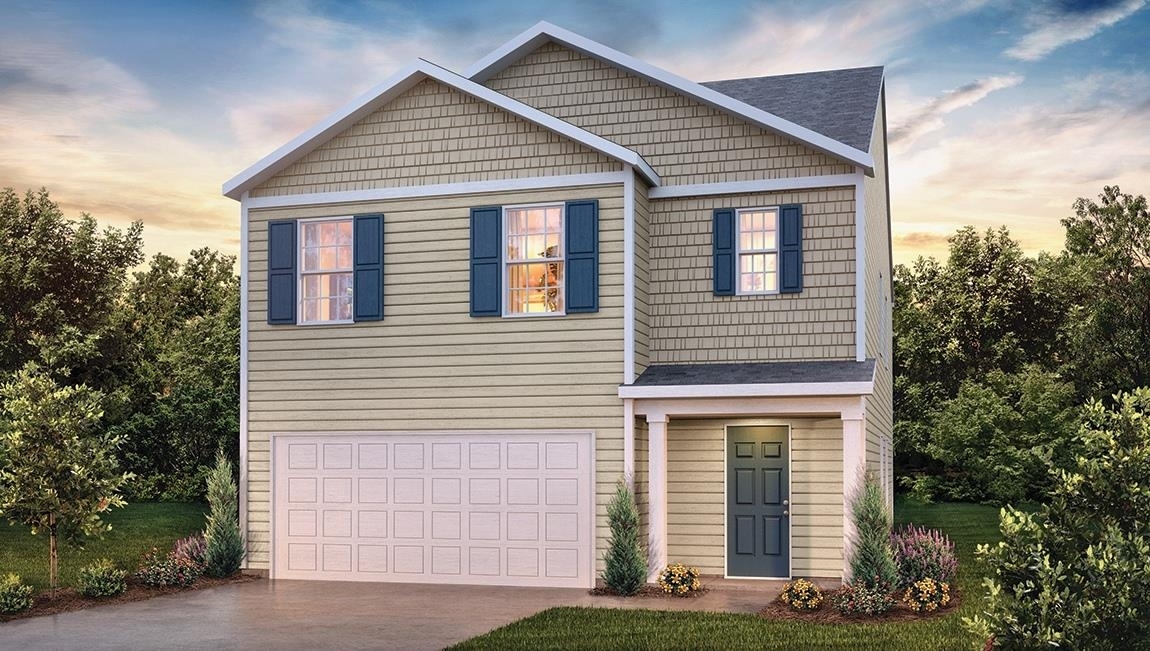 Property Photo: 2319 Springview Court SC 29316