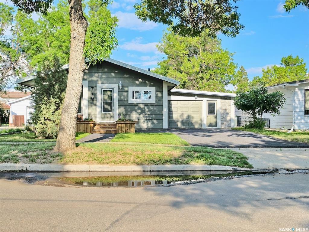 Photo de la propriété:  710 Herkimer Street  SK S0L 2V0 