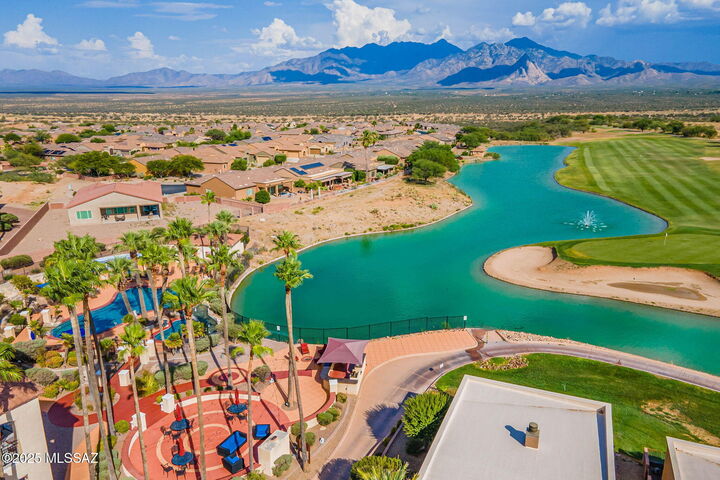 Property Photo: 5775 S Camino Del Sol 5204 AZ 85622