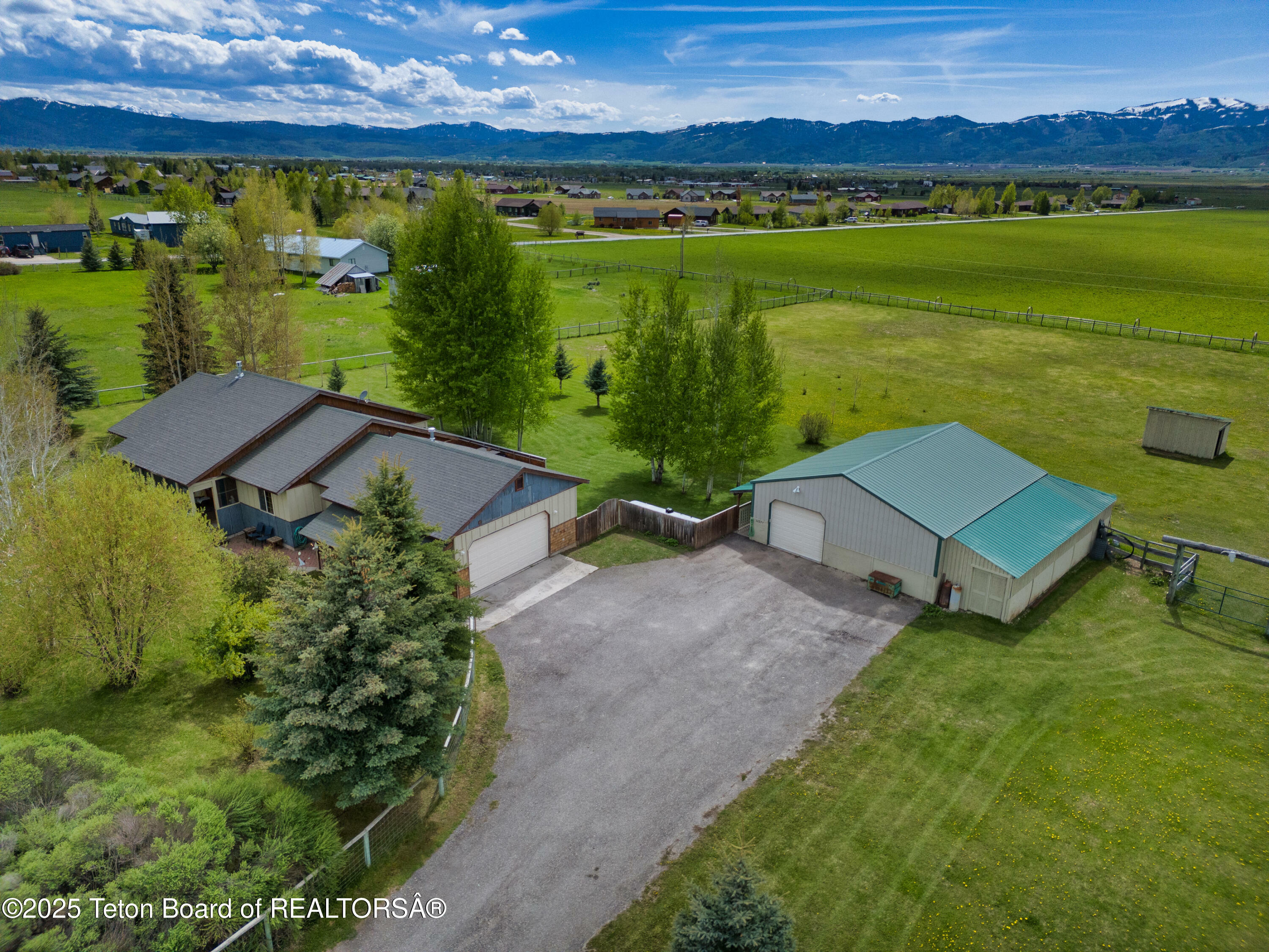 Property Photo: 4422 Sweet Home Drive ID 83455