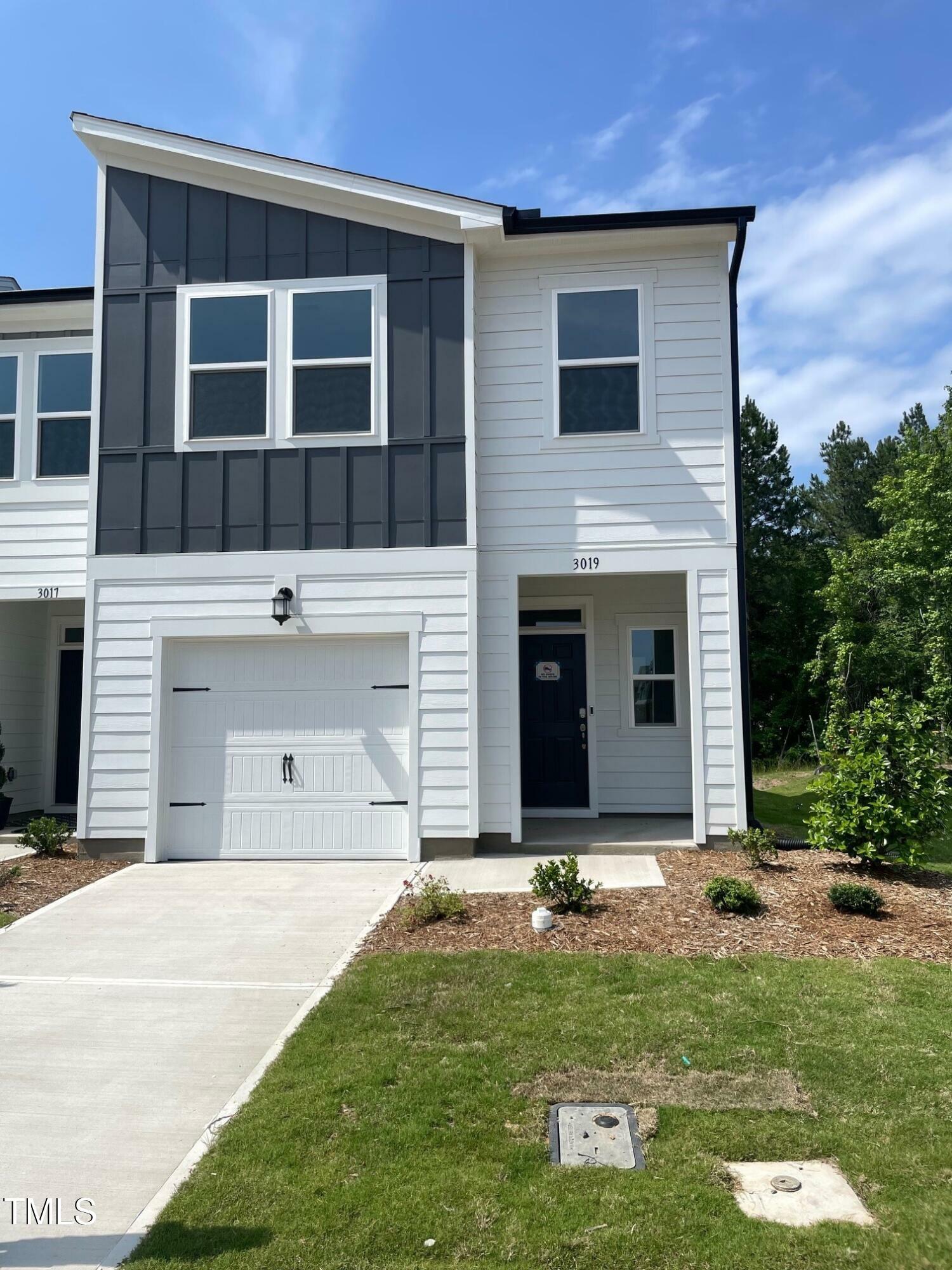 Property Photo:  3019 Vitner Drive  NC 27704 