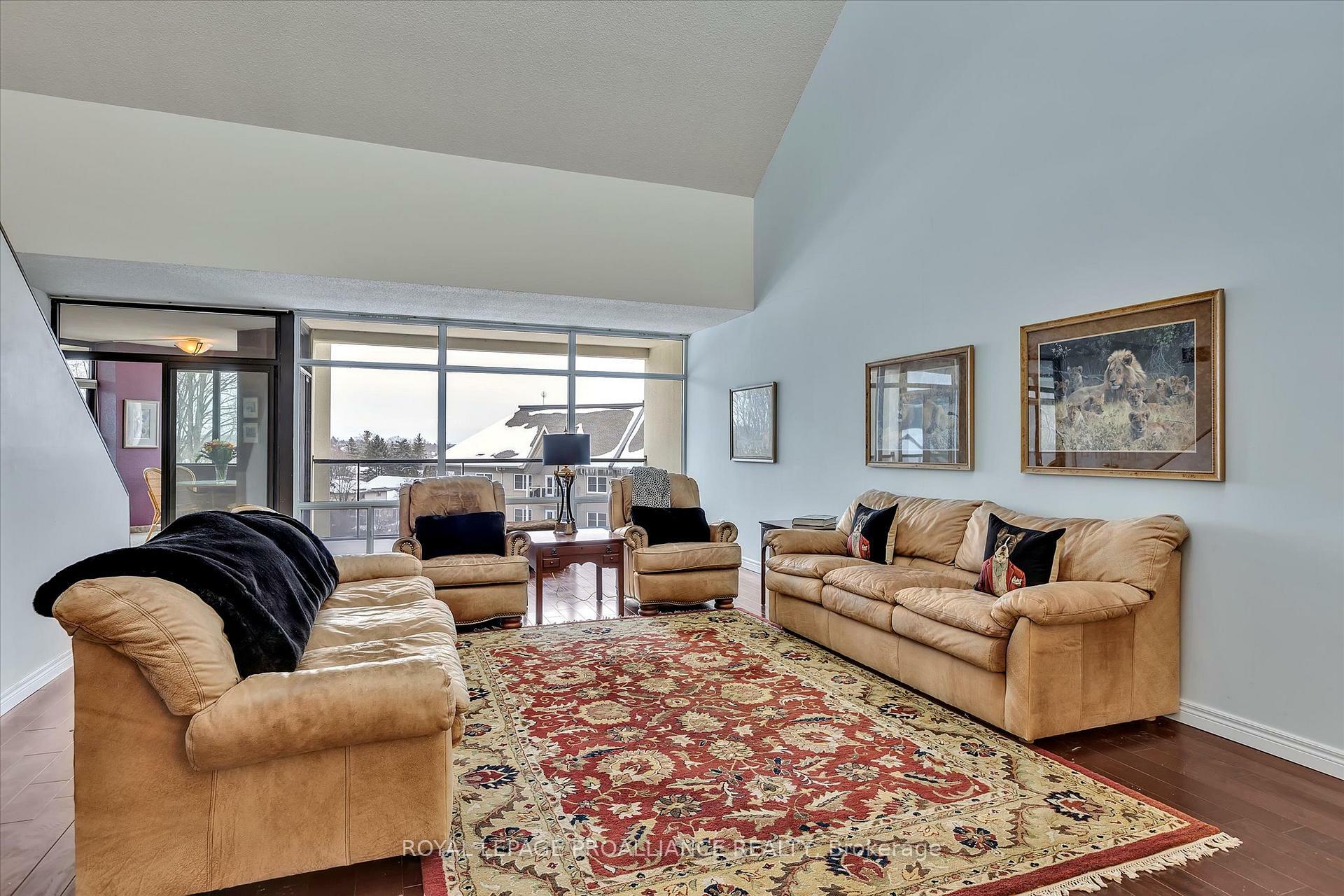 Property Photo:  1818 Cherryhill Road 501  ON K9K 1S6 