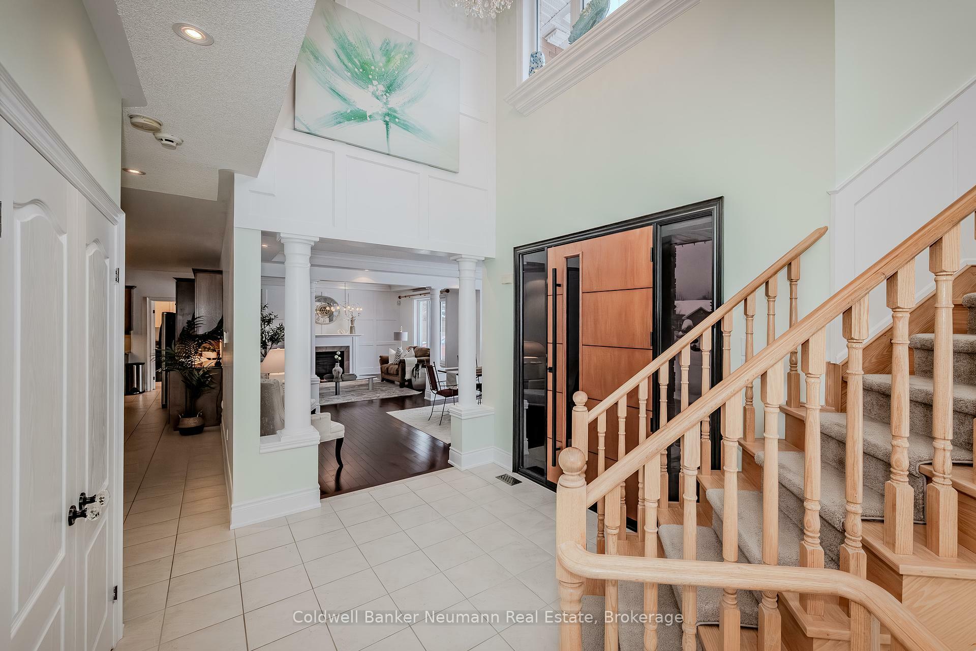 Property Photo: 32 Forest Ridge Rd ON N0B 1T0