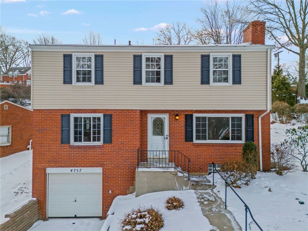 4757 Old Boston Rd  Whitehall PA 15227 photo