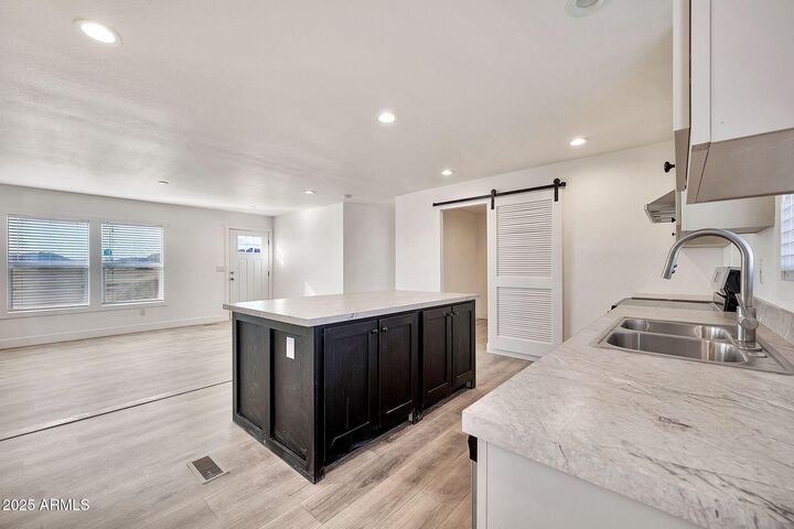 Property Photo: 53798 W Footprints -- AZ 85139