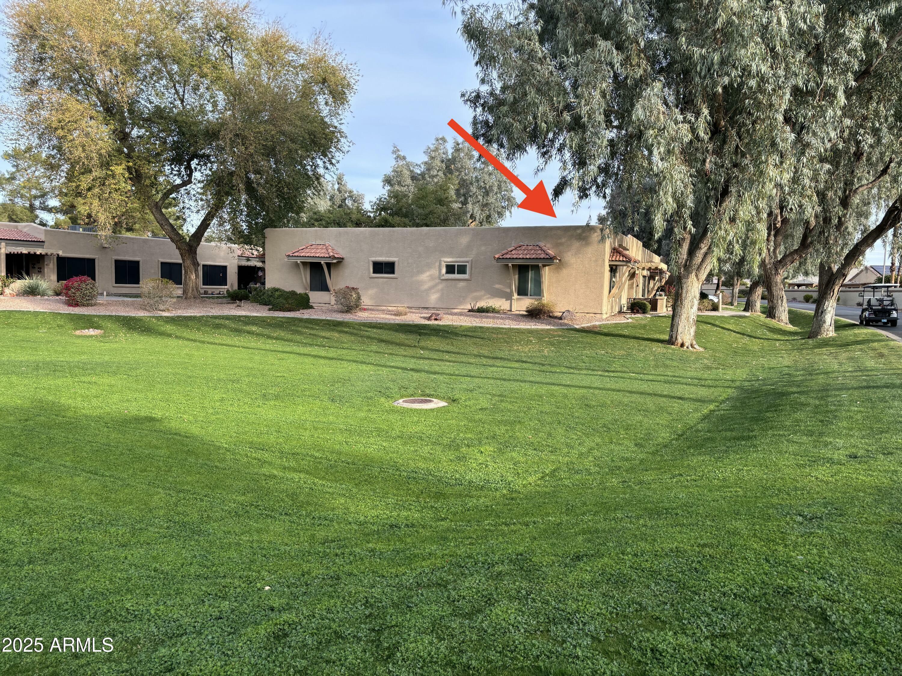 Property Photo: 14300 W Bell Road 142 AZ 85374