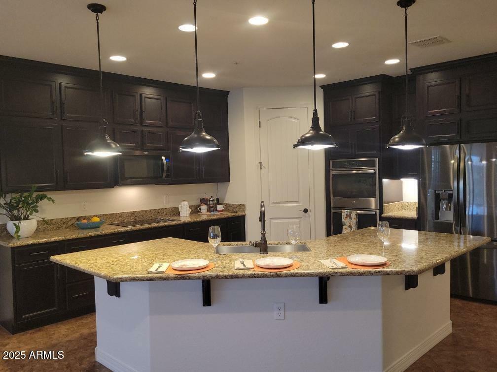 Property Photo: 16008 N 109th Avenue AZ 85351