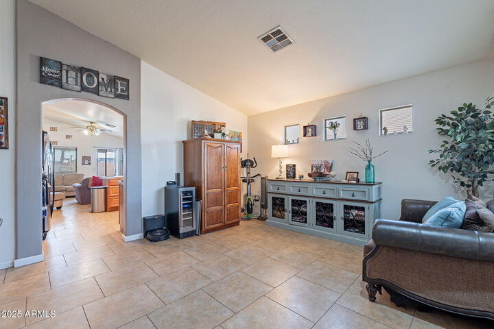 Property Photo: 34734 N Happy Jack Drive AZ 85144
