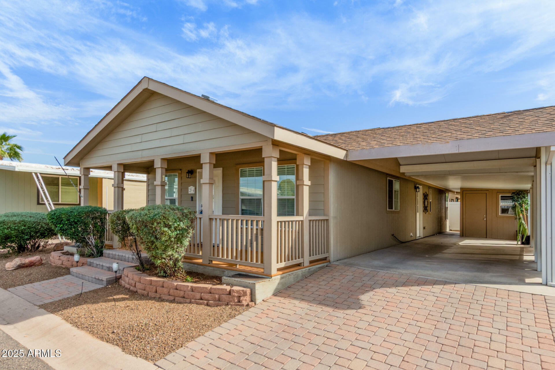 2401 W Southern Avenue 204  Tempe AZ 85282 photo