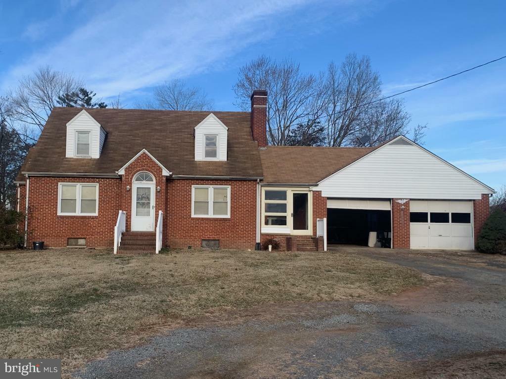 Property Photo:  12086 James Madison Highway  VA 22734 