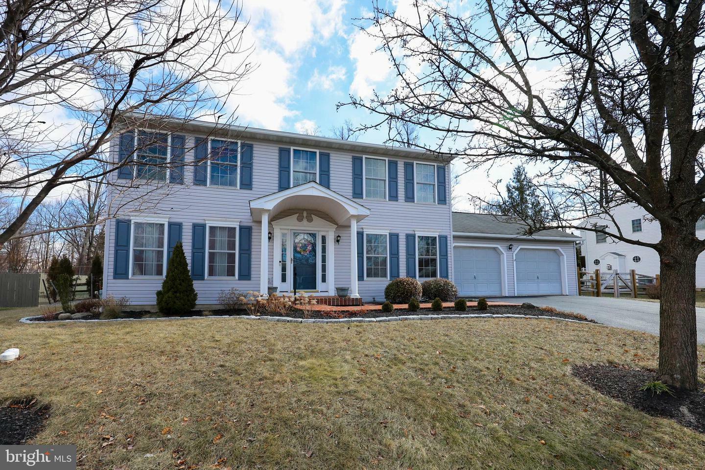 Property Photo:  104 Yorkshire Drive  PA 19518 