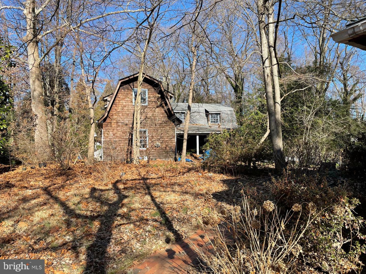 Property Photo:  203 McKinsey Road A  MD 21146 