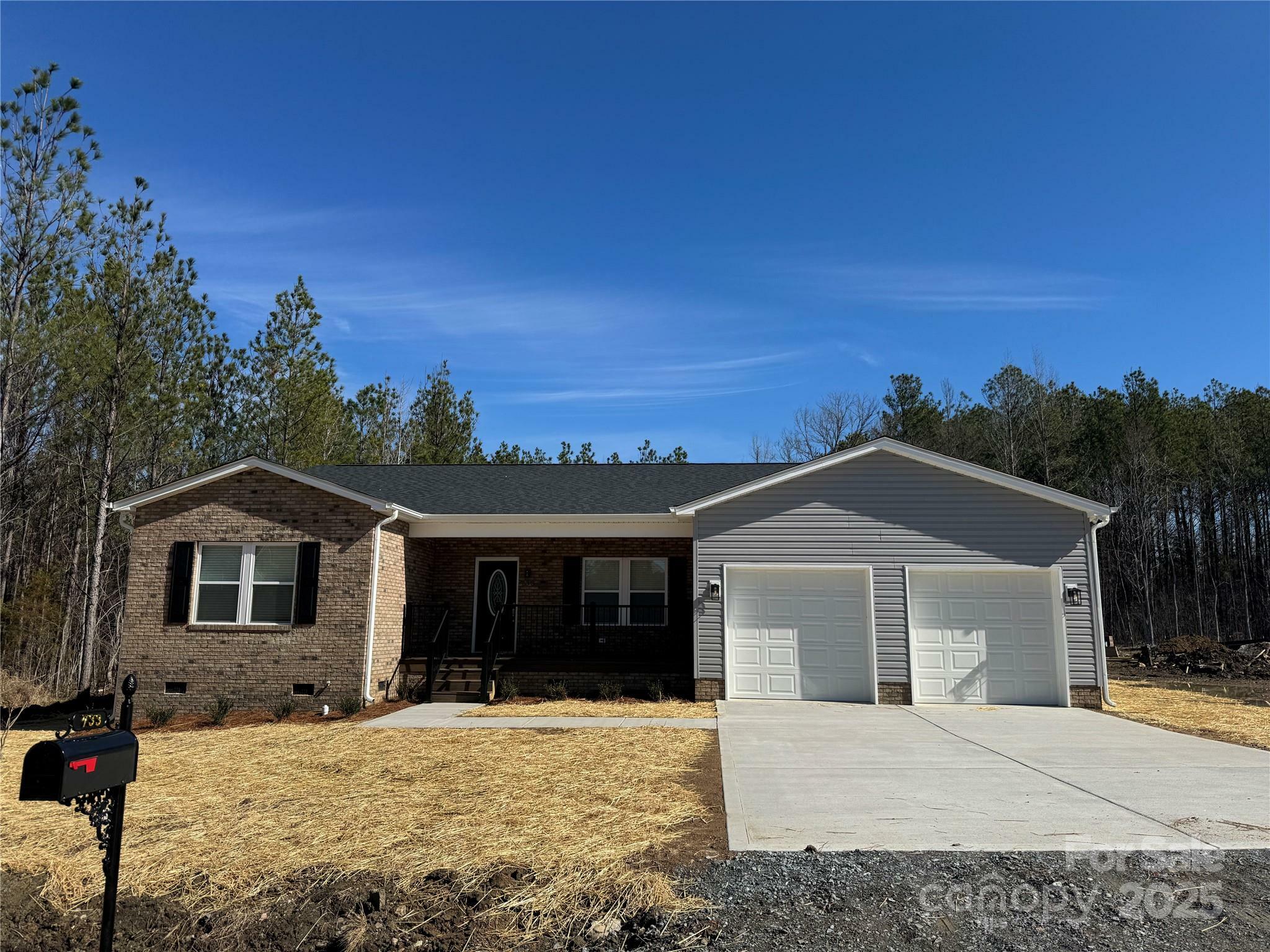 Property Photo: 733 Grier Street SC 29730